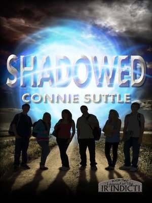 cover image of Shadowed